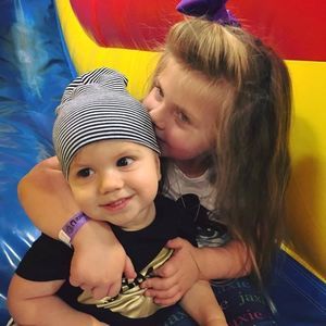 Meet your Posher, Joe